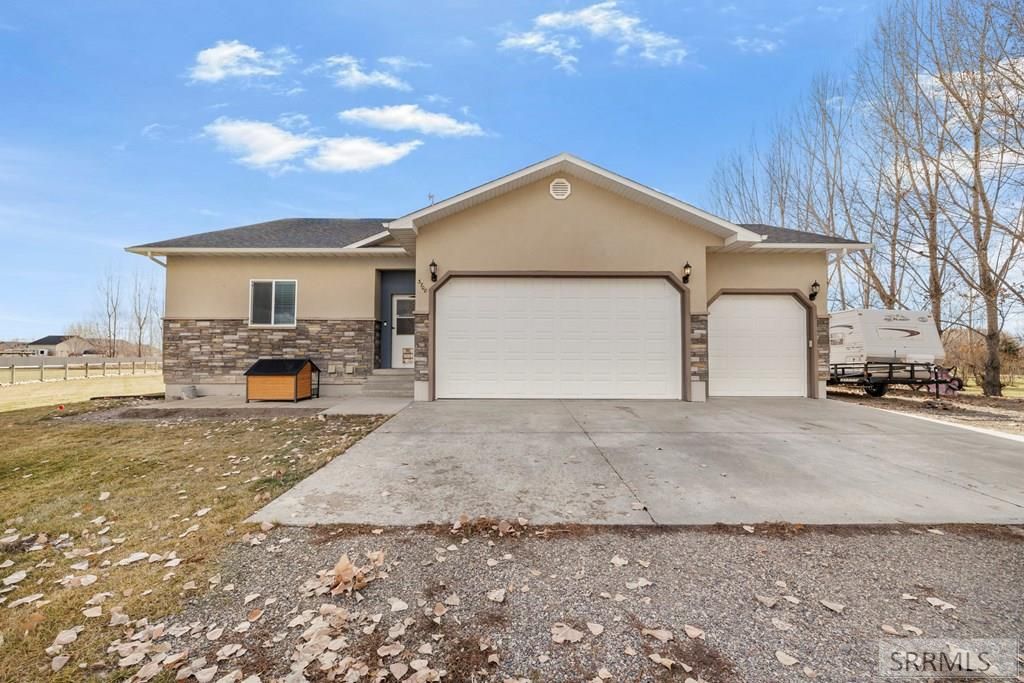 Image 2 of property listing at 3708 E 337 N, Rigby, ID 83442