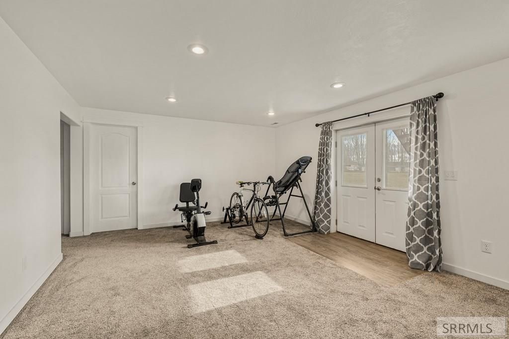 Image 20 of property listing at 3708 E 337 N, Rigby, ID 83442