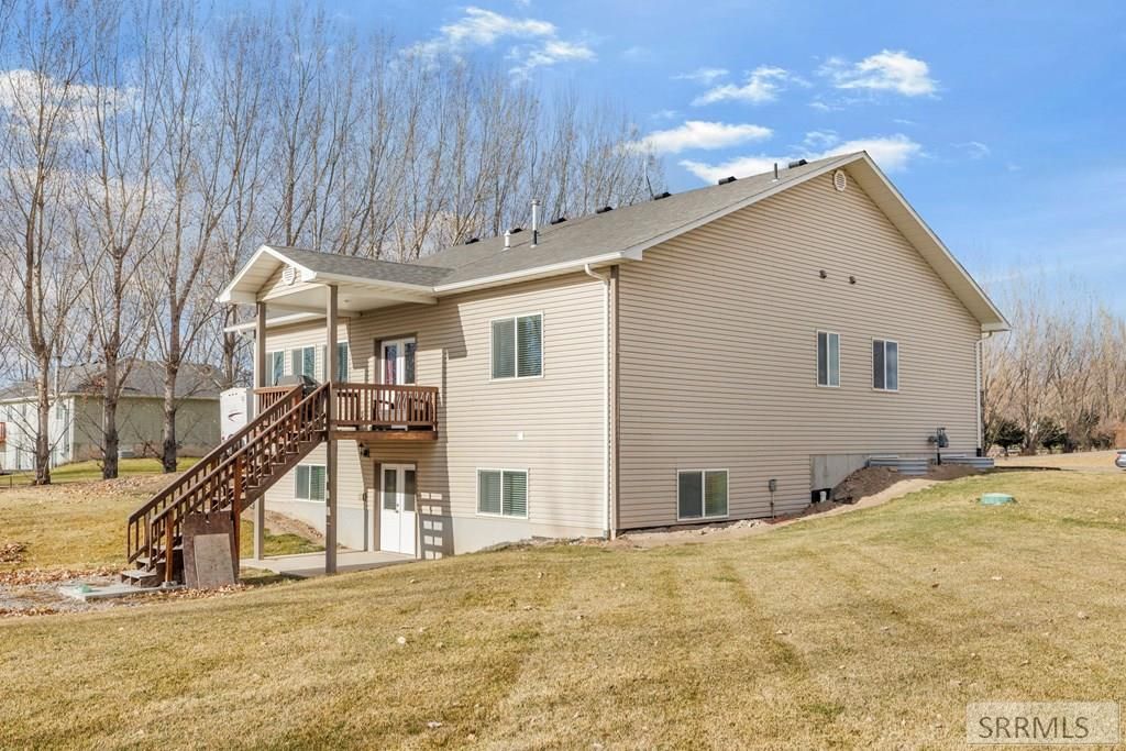 Image 26 of property listing at 3708 E 337 N, Rigby, ID 83442