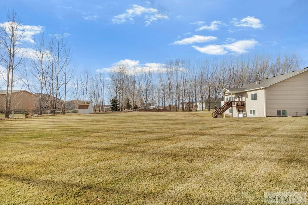 Image 27 of property listing at 3708 E 337 N, Rigby, ID 83442