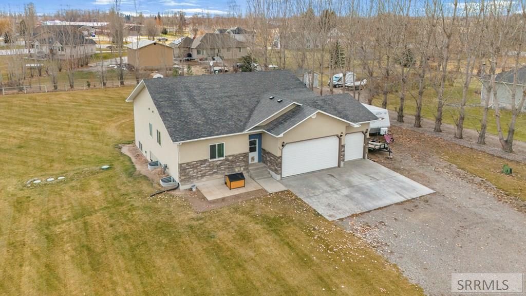 Image 28 of property listing at 3708 E 337 N, Rigby, ID 83442