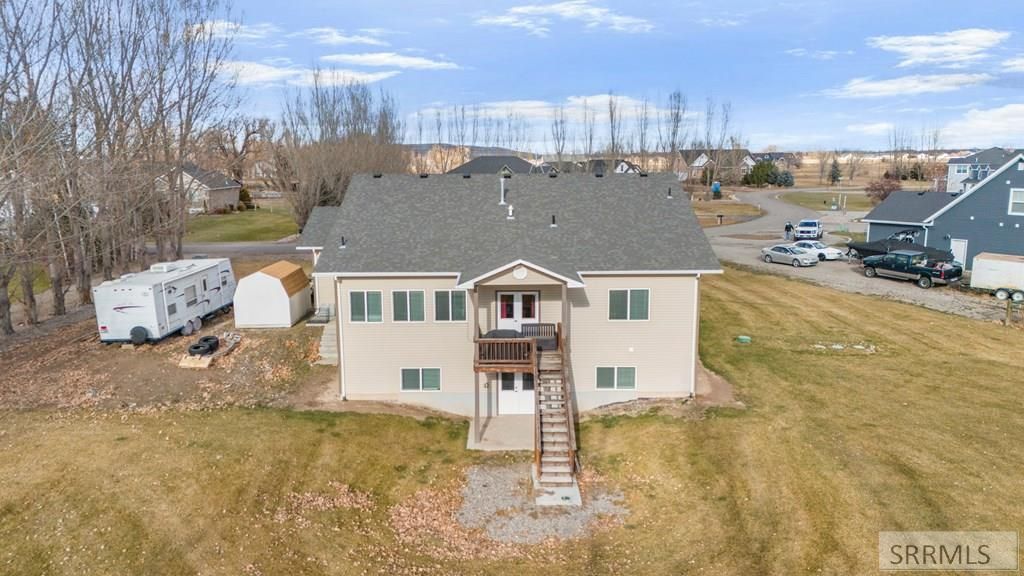 Image 29 of property listing at 3708 E 337 N, Rigby, ID 83442