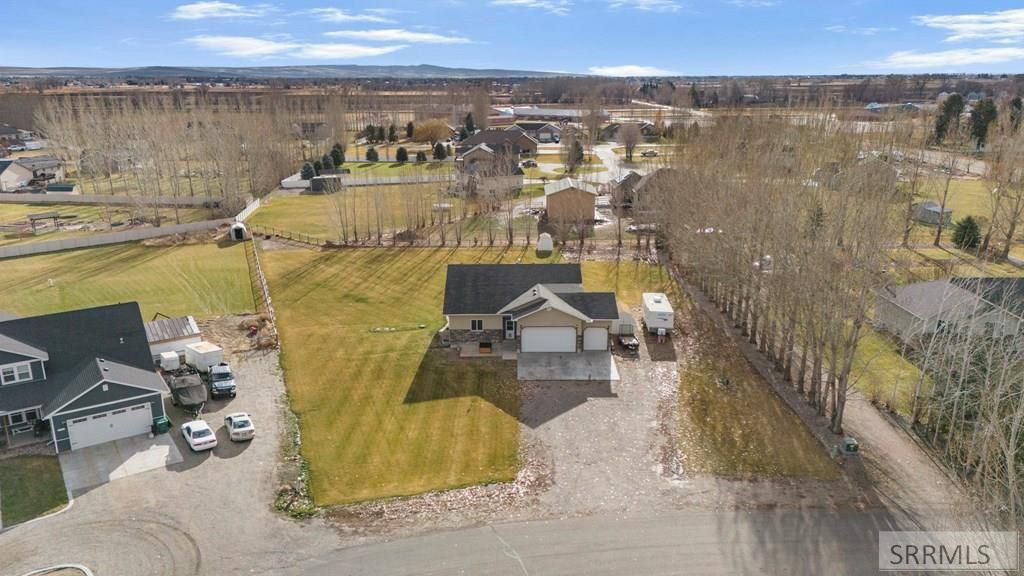 Image 30 of property listing at 3708 E 337 N, Rigby, ID 83442