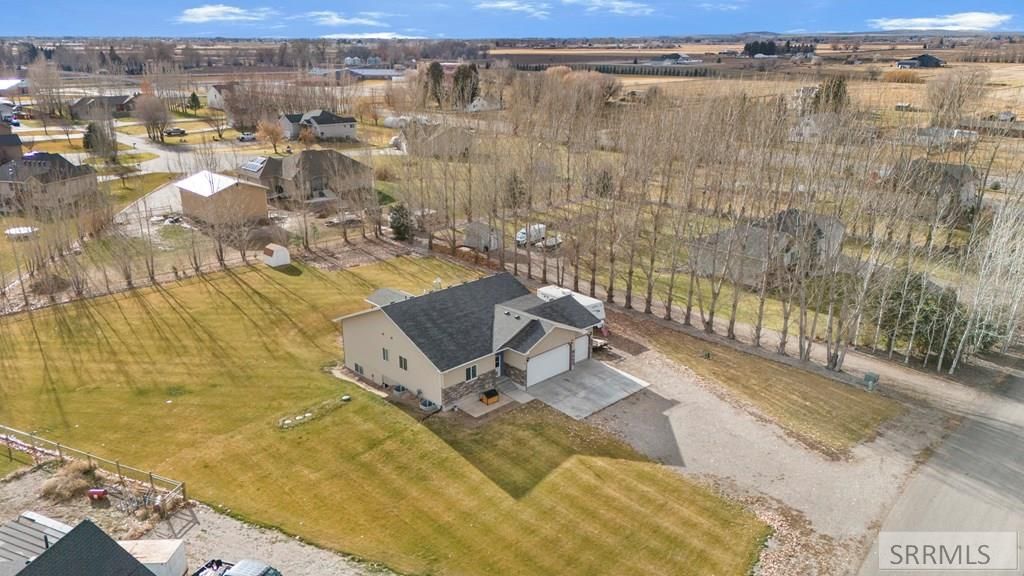 Image 31 of property listing at 3708 E 337 N, Rigby, ID 83442