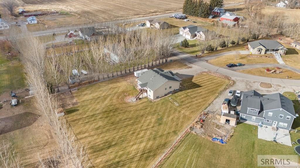 Image 32 of property listing at 3708 E 337 N, Rigby, ID 83442