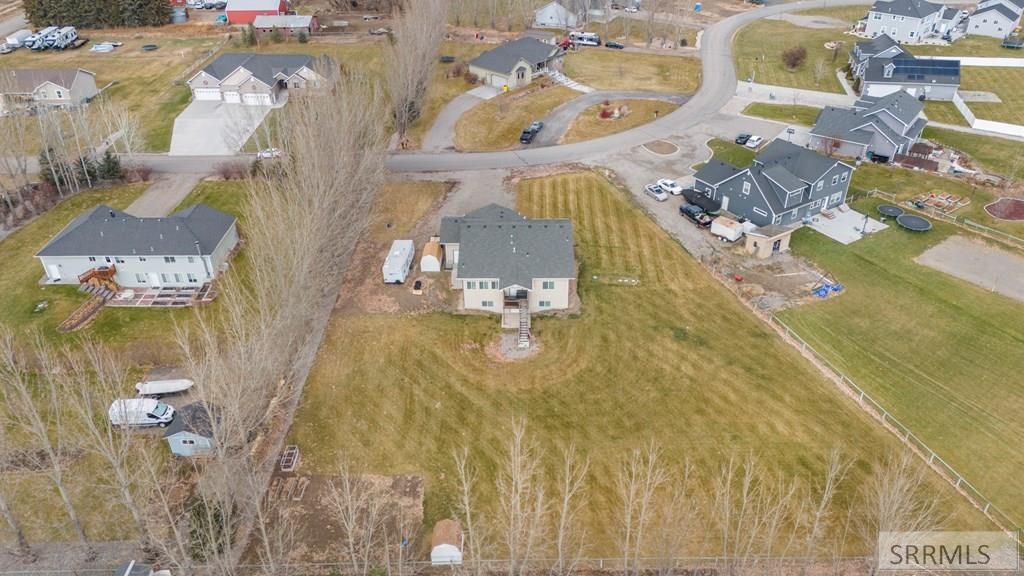 Image 33 of property listing at 3708 E 337 N, Rigby, ID 83442