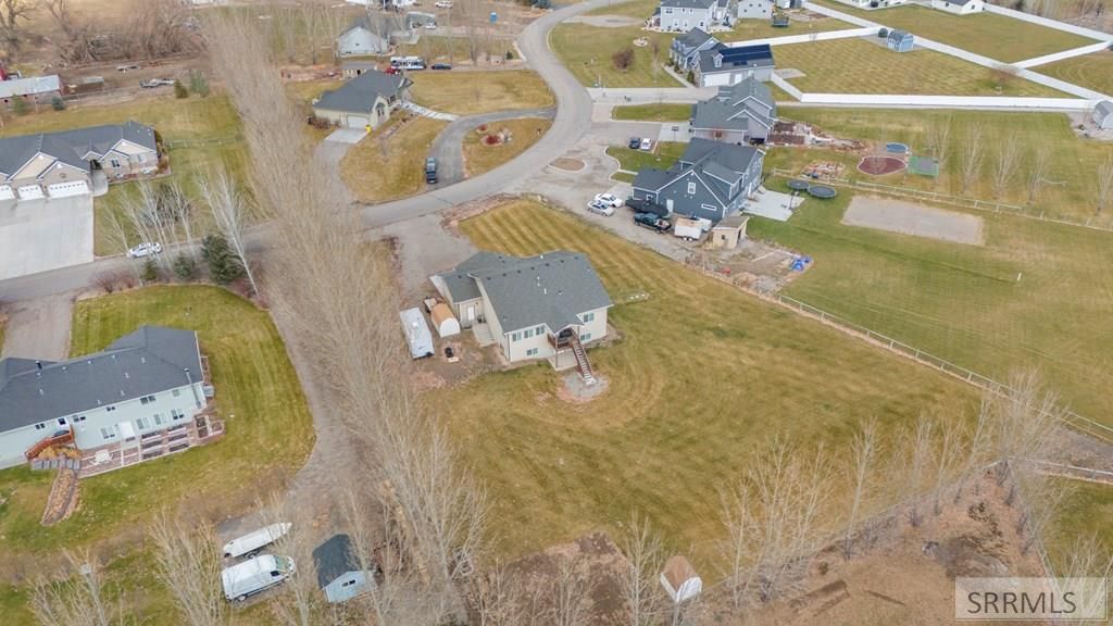 Image 34 of property listing at 3708 E 337 N, Rigby, ID 83442