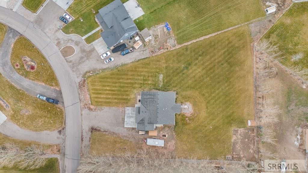 Image 35 of property listing at 3708 E 337 N, Rigby, ID 83442