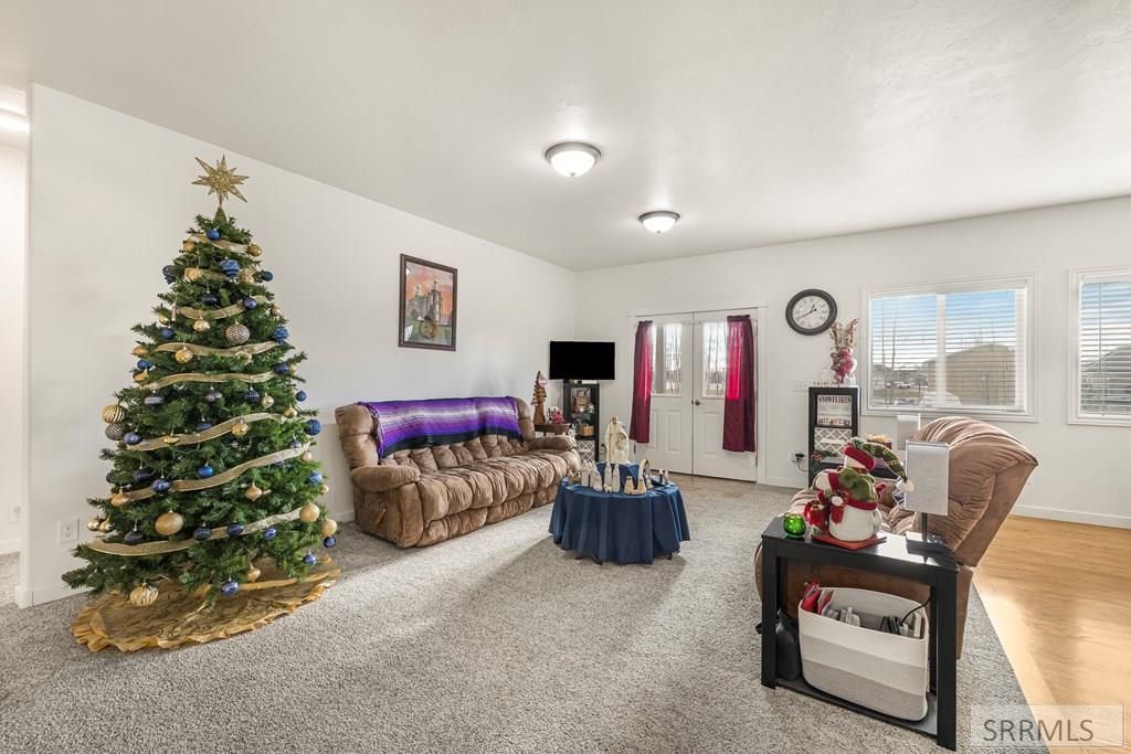 Image 4 of property listing at 3708 E 337 N, Rigby, ID 83442