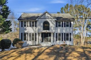 5099 Vixen Court NW, Acworth, GA 30101