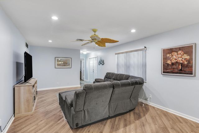 1630 Palmland Drive, Boynton Beach, FL 33436