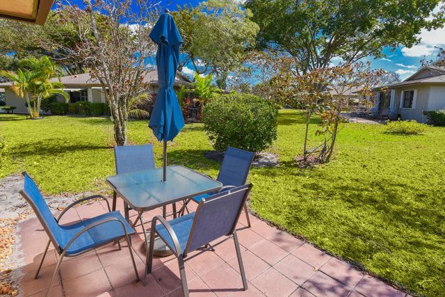 1630 Palmland Drive, Boynton Beach, FL 33436