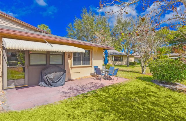 1630 Palmland Drive, Boynton Beach, FL 33436