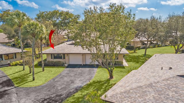 1630 Palmland Drive, Boynton Beach, FL 33436