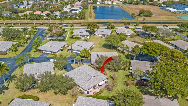 1630 Palmland Drive, Boynton Beach, FL 33436