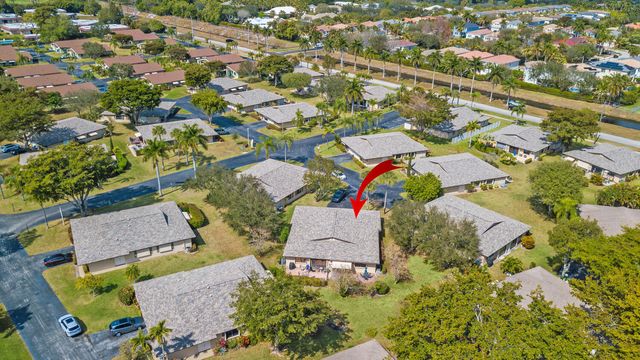 1630 Palmland Drive, Boynton Beach, FL 33436