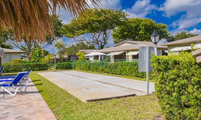1630 Palmland Drive, Boynton Beach, FL 33436
