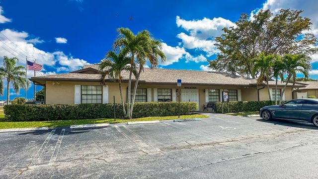 1630 Palmland Drive, Boynton Beach, FL 33436