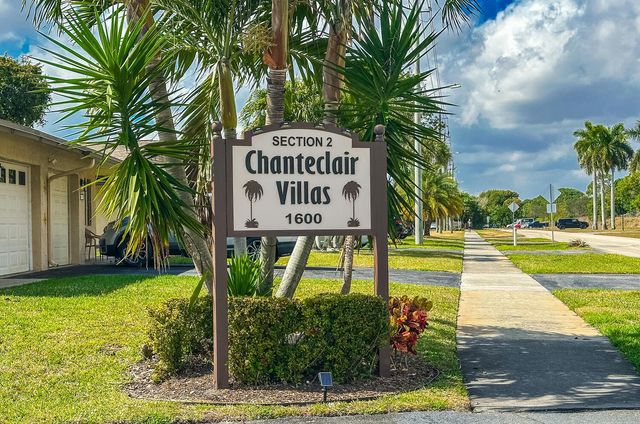 1630 Palmland Drive, Boynton Beach, FL 33436