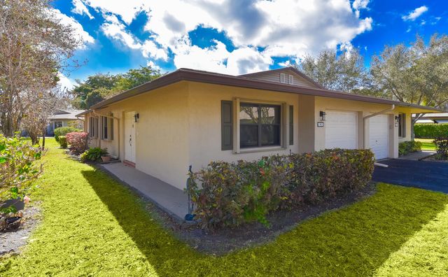 1630 Palmland Drive, Boynton Beach, FL 33436