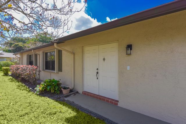 1630 Palmland Drive, Boynton Beach, FL 33436