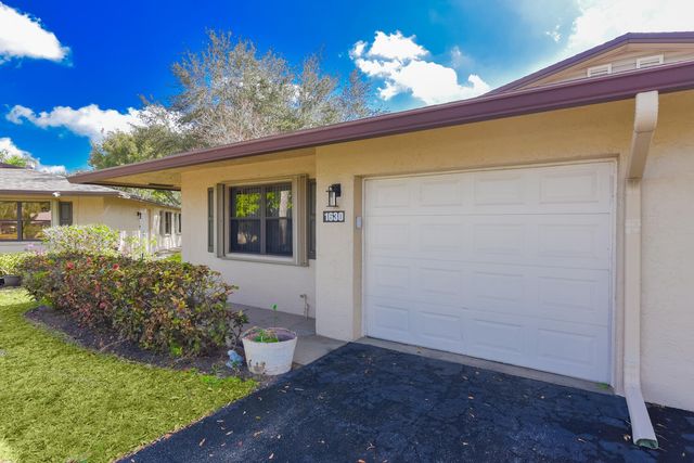 1630 Palmland Drive, Boynton Beach, FL 33436