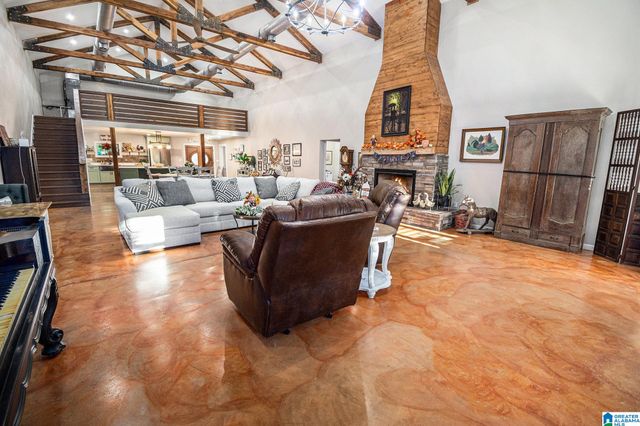 665 STOLLE FARM ROAD, Ashville, AL 35953