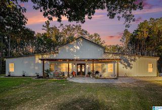 665 STOLLE FARM ROAD, Ashville, AL 35953