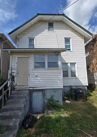 2725 Highlawn Avenue, Huntington, WV 25702