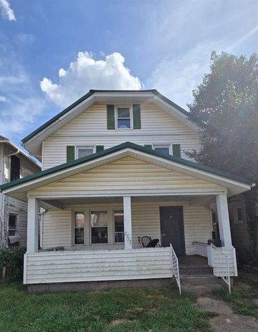 2725 Highlawn Avenue, Huntington, WV 25702