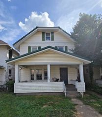 2725 Highlawn Avenue, Huntington, WV 25702