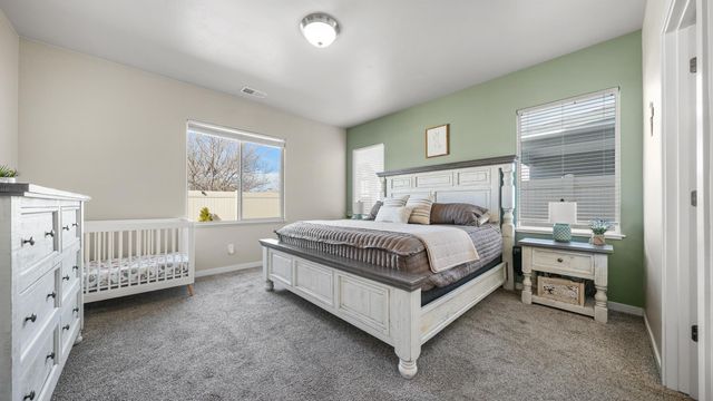 451 Fox Meadows Court, Grand Junction, CO 81504