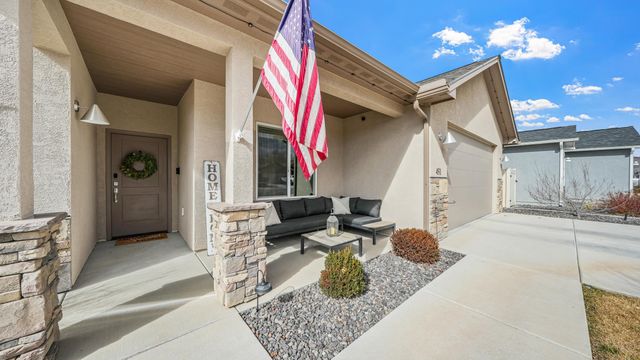 451 Fox Meadows Court, Grand Junction, CO 81504