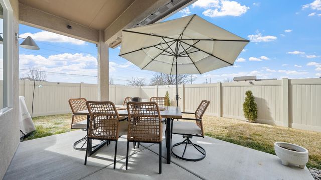 451 Fox Meadows Court, Grand Junction, CO 81504