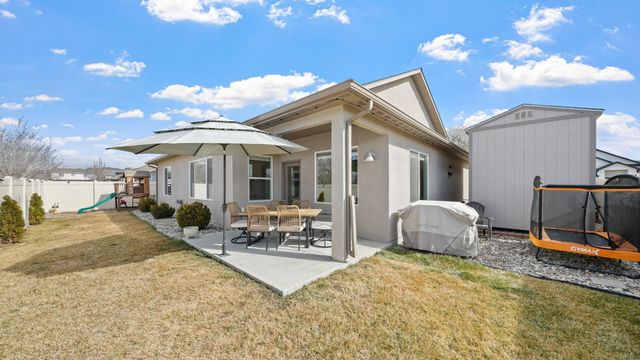451 Fox Meadows Court, Grand Junction, CO 81504