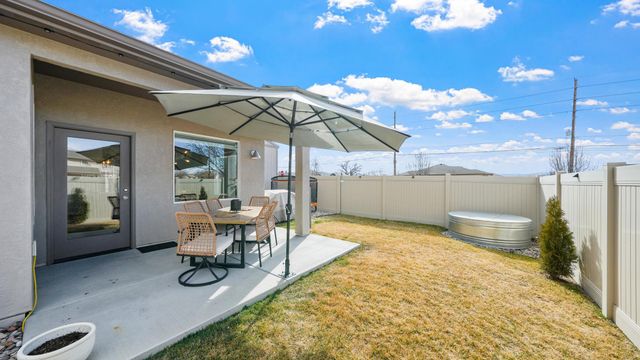 451 Fox Meadows Court, Grand Junction, CO 81504