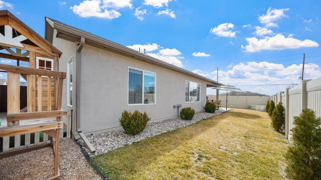 451 Fox Meadows Court, Grand Junction, CO 81504