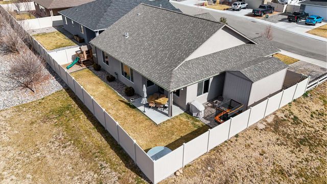 451 Fox Meadows Court, Grand Junction, CO 81504