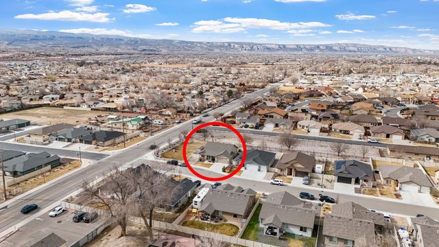 451 Fox Meadows Court, Grand Junction, CO 81504