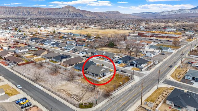 451 Fox Meadows Court, Grand Junction, CO 81504