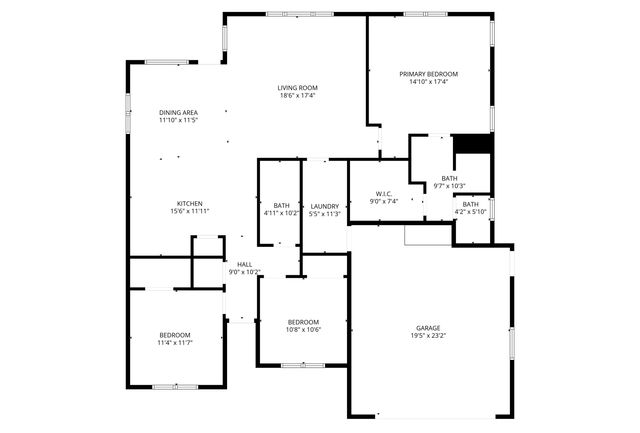 451 Fox Meadows Court, Grand Junction, CO 81504