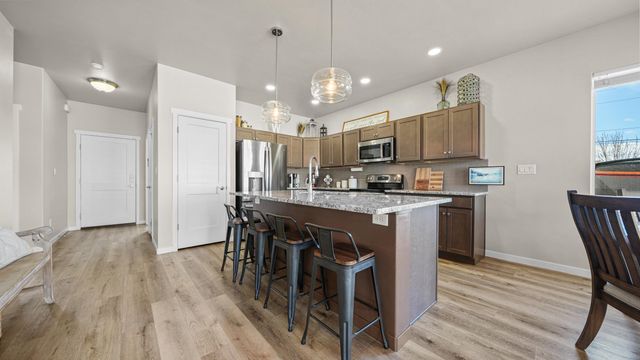 451 Fox Meadows Court, Grand Junction, CO 81504