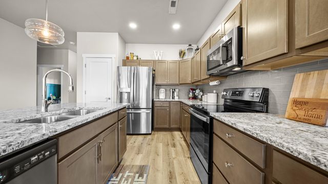 451 Fox Meadows Court, Grand Junction, CO 81504