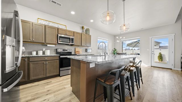 451 Fox Meadows Court, Grand Junction, CO 81504