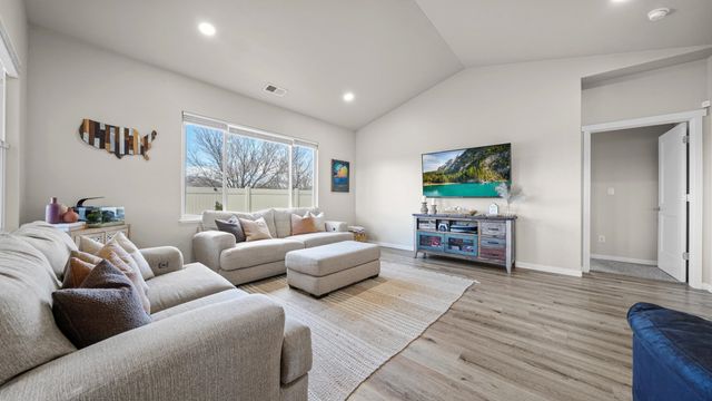 451 Fox Meadows Court, Grand Junction, CO 81504