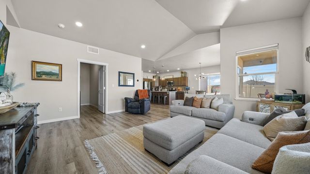 451 Fox Meadows Court, Grand Junction, CO 81504