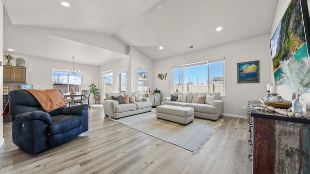 451 Fox Meadows Court, Grand Junction, CO 81504