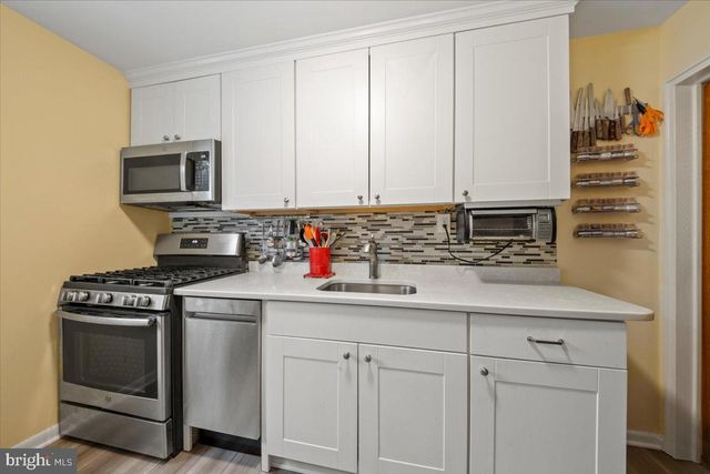 455 CONGER AVE, Collingswood, NJ 08108