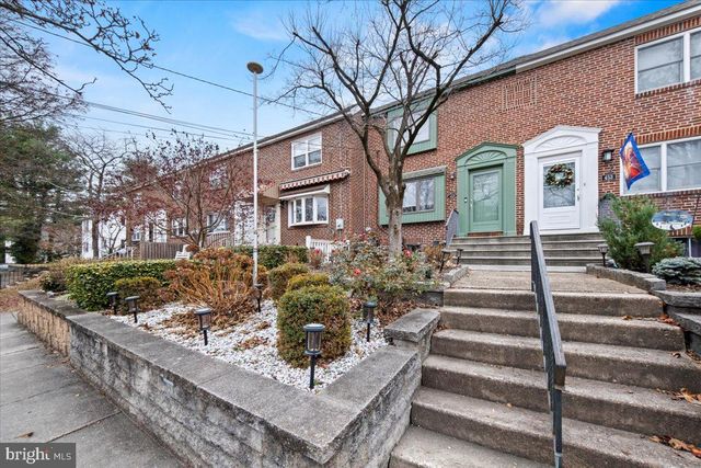 455 CONGER AVE, Collingswood, NJ 08108