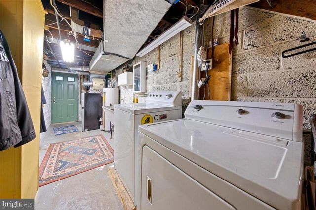 455 CONGER AVE, Collingswood, NJ 08108